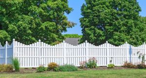 Read more about the article 24 vinyl fence ideen voor uw tuin, tuin of dek