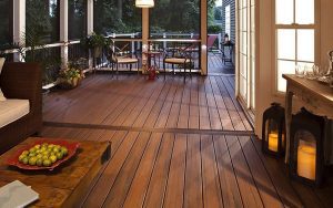 Read more about the article Porch versus patio: stijlvergelijking en gids