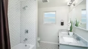 Read more about the article Hoeveel kost het om een ​​douche patroon te vervangen?