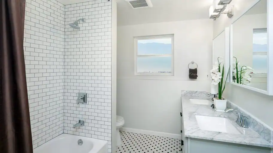 Hoeveel kost het om een ​​douche patroon te vervangen?