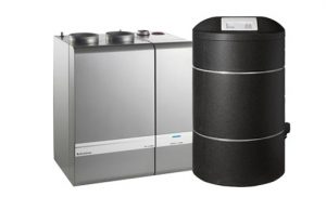Read more about the article Een warmtepomp bespaart energie en biedt comfort