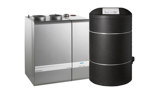 You are currently viewing Een warmtepomp bespaart energie en biedt comfort