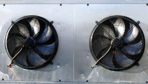 Read more about the article Warmte terugwinning uit ventilatie