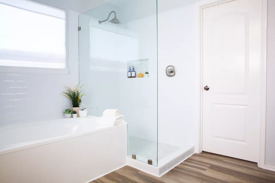 You are currently viewing Mooie badkamer douche-ideeën voordat u gaat verbouwen