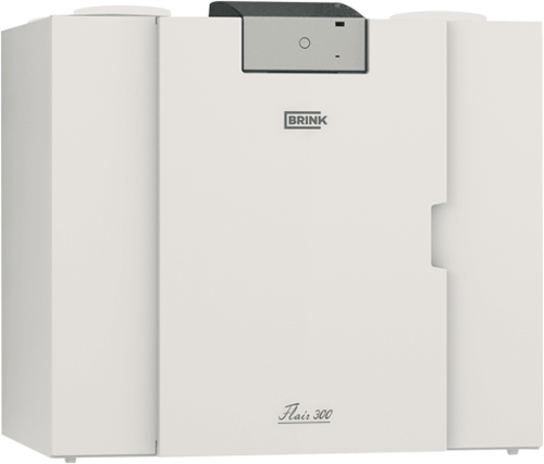 Brink Flair 300 plus 4/0 rechts