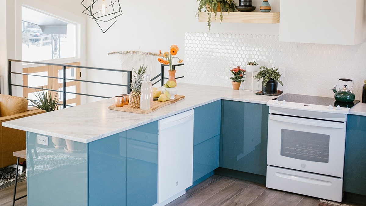 You are currently viewing Waarom je keuken moet upgraden