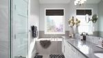 Read more about the article Hoe maak je een kleine badkamer groter