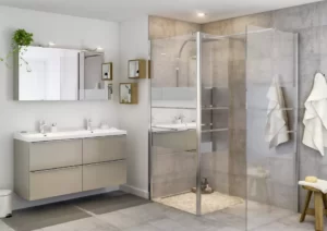 Read more about the article Wat zijn douchecabine-ideeën voor badkamerrenovatie