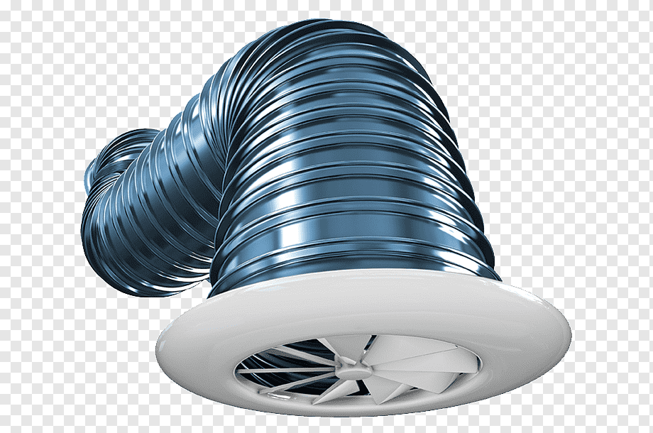 You are currently viewing Hoe ventilatiesysteem te reinigen