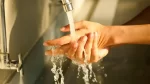 lage waterdruk