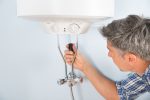 Read more about the article Hoe kan ik een warmwaterboiler aftappen?
