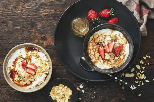 Read more about the article Wat gebeurt er met je lichaam als je elke ochtend havermout eet?