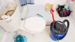 Read more about the article Hoe een toiletwasring te vervangen?