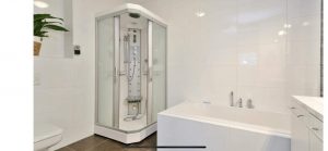 Read more about the article Sanitair plaatsen, vervangen or verwijderen: douche;