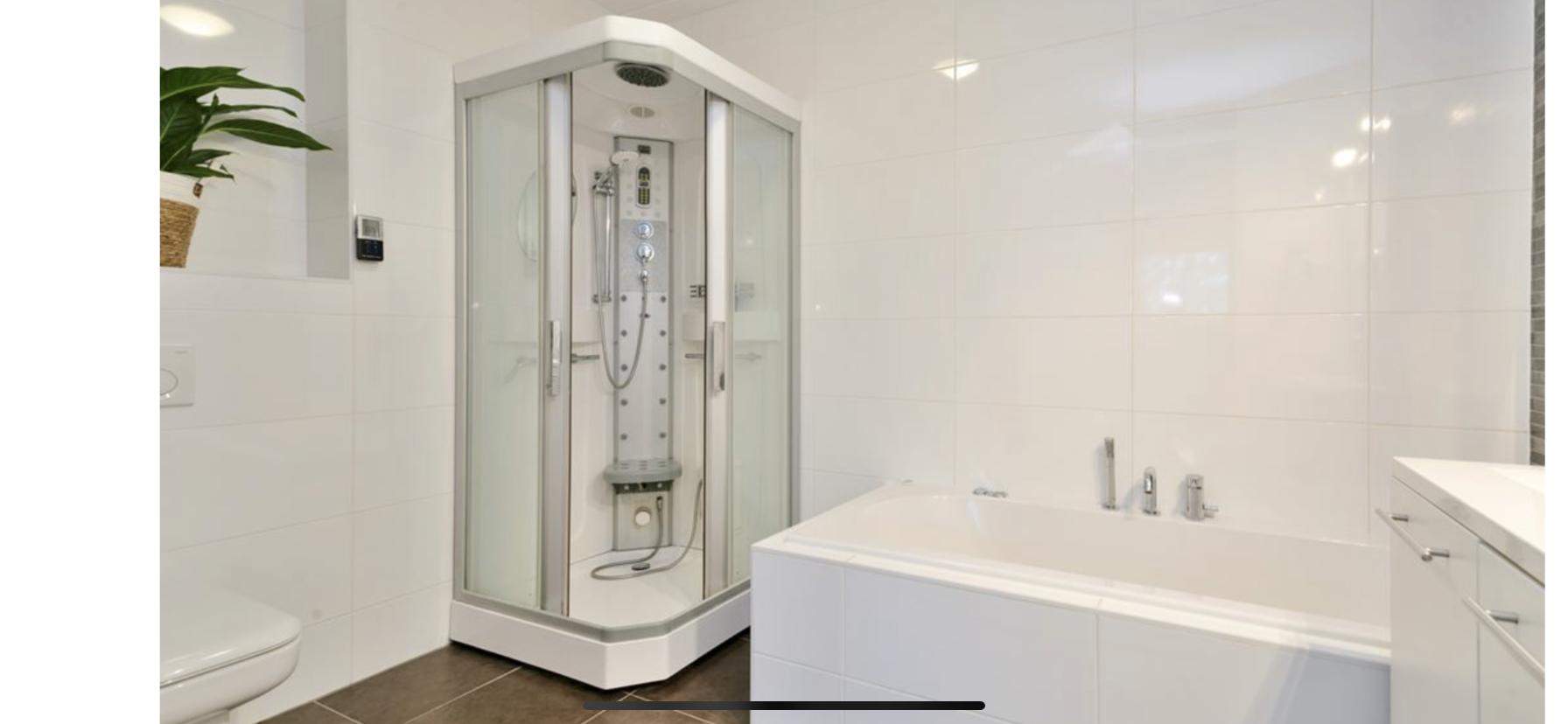 You are currently viewing Sanitair plaatsen, vervangen or verwijderen: douche;