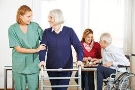 Health care workers