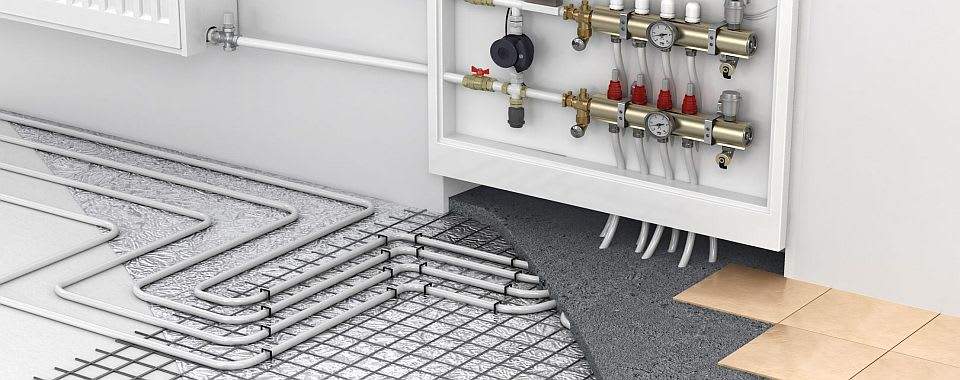 You are currently viewing Waarom heeft u vloerverwarming nodig voor uw huis?
