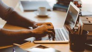 Read more about the article Hoe een blog te starten ?