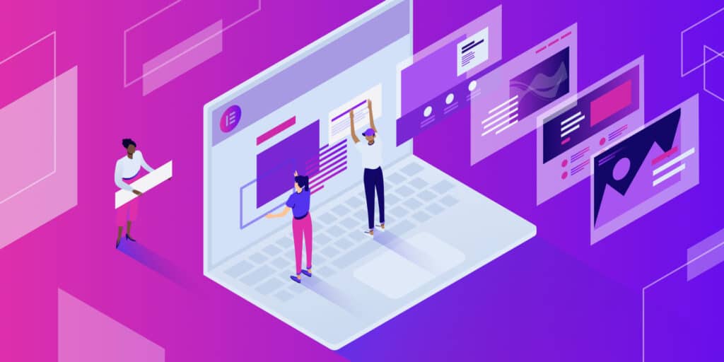 You are currently viewing Hoe te optimaliseren wordpress elementor website