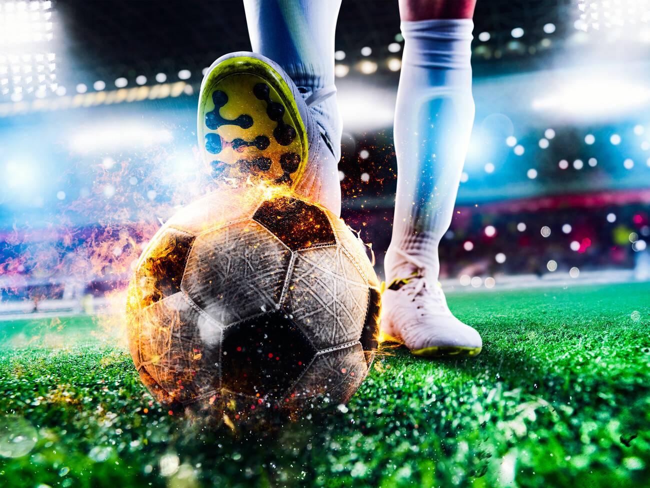You are currently viewing 40 zeker manieren om snel geld te verdienen in Qatar FIFA World Cup