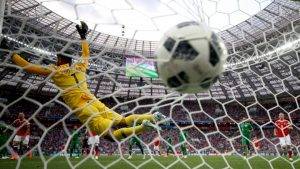 Read more about the article Hoe FIFA geld verdient