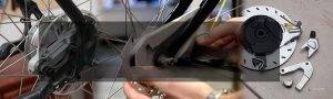 Read more about the article WAT ZIJN ROLLERBRAKES VOOR FIETSEN?