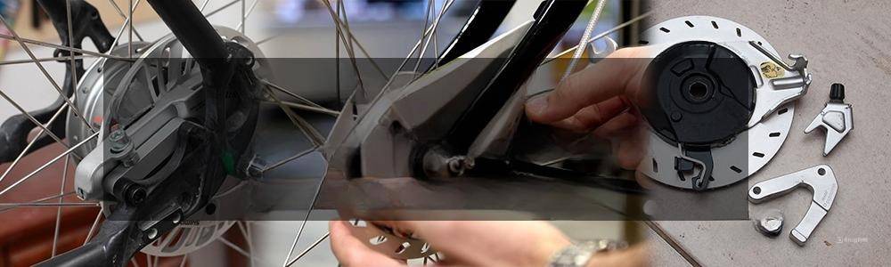 You are currently viewing WAT ZIJN ROLLERBRAKES VOOR FIETSEN?
