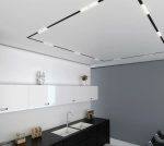 Read more about the article LED-SPOTS VOOR SPANPLAFONDS: EEN EFFECTIEVE EN STIJLVOLLE OPLOSSING
