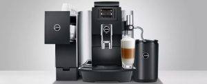 Read more about the article PREVENTIE IN PLAATS VAN KOSTEN: HOE U REPARATIES AAN UW JURA-KOFFIEMACHINE KUNT UITSTELLEN
