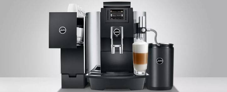 You are currently viewing PREVENTIE IN PLAATS VAN KOSTEN: HOE U REPARATIES AAN UW JURA-KOFFIEMACHINE KUNT UITSTELLEN