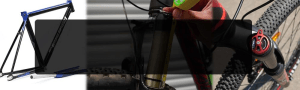 Read more about the article STRUCTUUR VAN DE VOORVORK VAN EEN FIETS