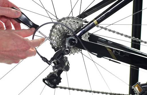 You are currently viewing Hoe je slecht schakelen kunt verhelpen voor een comfortabele fietsrit