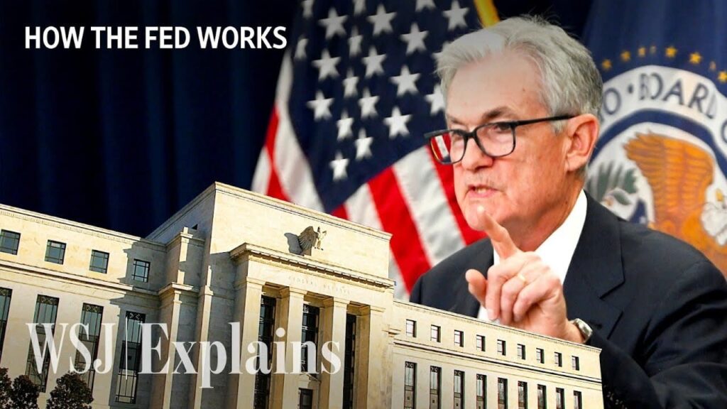 Fed renteverlaging 2025: impact op Amerikaanse economie en financiële markten"